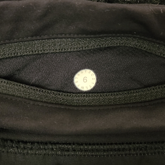Lululemon Running Shorts - Picture 5 of 5